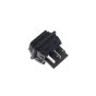 Toggle Switch DPDT for Husqvarna P 524X EFI Mowers - OEM No. 593 08 03-01