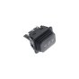 Toggle Switch DPDT for Husqvarna P 524X EFI Mowers - OEM No. 593 08 03-01