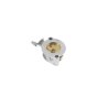 Valve Housing Assy - Genuine Husqvarna Part - OEM No 593 26 88 01