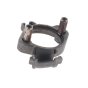 Flange Carburettor Assy for Husqvarna 592 XP Chainsaw - OEM No. 593273001