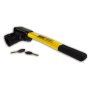 Dashboard-Mounted Universal Steering Wheel Lock (MP9045)