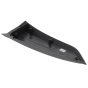 Engine Hood Left Cover for Husqvarna P524X Ride-On Mowers - OEM No. 593 34 76-01