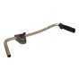 Handlebar Assy for Husqvarna 535iRX Brushcutter - OEM No. 593 62 40-01