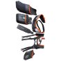 Tool Belt Kit for Husqvarna T540 XP Chainsaw - OEM No. 593 83 72 03