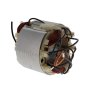 Field Assembly 240v for Makita HS6601 Circular Saws - 593894-5