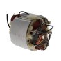 Field Assembly 240v for Makita HS6601 Circular Saws - 593894-5