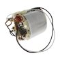 Field Assembly 110v for Makita LW1400, LW1401 Portable Cut-Off Saws - OEM No. 593906-4