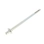 Steering Rod Assy Short for Husqvarna R?214T Rider Mowers - OEM No. 593 94 72-01