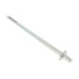 Steering Rod Assy Short for Husqvarna R?214T Rider Mowers - OEM No. 593 94 72-01