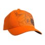 Husqvarna Xplorer Cap Pioneer Saw - Orange
