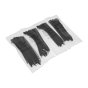 Longopac Dust Bags (4 x 20m) Single Box for Husqvarna Dust Extractors - 593 44 64-01