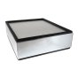 Filter for Greyline 25/35 Dust Extractor - OEM No. 593 52 54-01