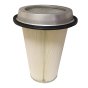 Filter for Greyline 25/35 Dust Extractor - OEM No. 593 53 00-01