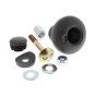 Steering Wheel Knob Assembly for Husqvarna R316TsX, R418TsX, R419TsX Rider Mowers - OEM No. 593 67 67-01