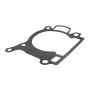 Gasket Crankcase for Husqvarna 345FR, 545F, 545FR Brushcutters - OEM No. 593 77 75-01