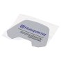 Label for Husqvarna 522HDR60X Hedge Trimmer - 593 88 89-01