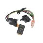 Switch Kit Battery Top Handle for Husqvarna T535i XP Chainsaw - 593 89 61 01
