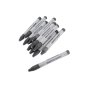 Husqvarna Graphite Crayons 12 Pack - OEM No. 593 97 55-01
