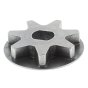 Spur Sprocket Le 0325" - 7t for Husqvarna 535iXP, 540iXP Chainsaws - 594 03 52-01
