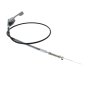 Throttle Cable Chicago Pneumatic for Husqvarna LG 164 Lawnmower - OEM No. 594 17 65 01