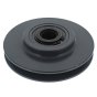 Centrifugal Clutch for Husqvarna LG 164, LG 300 Plate Compactors - 594 43 10-01