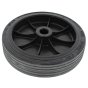 Wheel for  Husqvarna LF130 LT Forward Plate Compactor - OEM No. 594 45 55-01