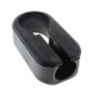 Radiator Rubber Element for Husqvarna LF 100 L Diesel, LF 100 LAT Diesel Light Compactors - OEM No. 594 48 04 01