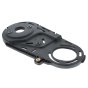 Belt Guard Inner for Husqvarna LF50 & LF60 Plate Compactor - OEM No. 594 48 43-01