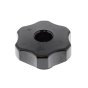 Knob for Husqvarna LF100L, LF100LAT, LF130LT Light Compactors - OEM No. 594 65 43-01