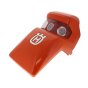 Cover for Husqvarna P524 Mowers - OEM No. 594 02 16 01