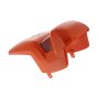 Cover for Husqvarna P524 Mowers - OEM No. 594 02 16 01