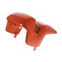 Cover for Husqvarna P524 Mowers - OEM No. 594 02 16 01