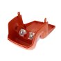 Cover for Husqvarna P524 Mowers - OEM No. 594 02 16 01
