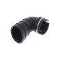 Inlet Pipe Assy Air Head for Husqvarna 345FR Brushcutter - OEM No. 594 02 81-01