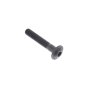 Socket Hex Screw for Husqvarna LG 164 Compactors - OEM No. 594 12 11 01