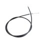 Throttle Wire for Husqvarna BG 245 Trowels - OEM No. 594 25 20-01