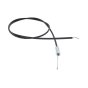 Throttle Wire for Husqvarna BG 245 Trowels - OEM No. 594 25 20-01