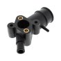 Hose Connector Air Intake for  Husqvarna LT 5005, LT 6005 Trench Rammer - 594 16 81 01