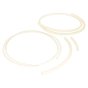 Fuel Hose Kit for Husqvarna LT 5005, LT 6005 Trench Rammers - 594 19 37 01