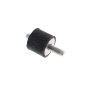 Shock Absorber for Husqvarna BV 30, BV 30i Screed - OEM No. 594 22 97-01