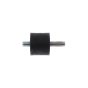 Shock Absorber for Husqvarna BV 30, BV 30i Screed - OEM No. 594 22 97-01