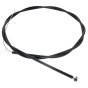 Clutch Cable for Husqvarna Machines - OEM No. 594 37 94-01