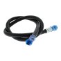 Hydraulic Hose for Husqvarna LG164 Compactor - OEM No. 594 47 80 01
