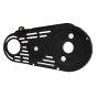 Inner Belt Guard for Husqvarna LF 80 L, LFV 100 L Plate Compactor - OEM No. 594 48 31-01