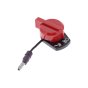 Engine Switch - Genuine Husqvarna Part - OEM No. 594 60 08 01