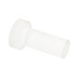 Handle Eye Piece for Husqvarna SMART 48, 56, 65 Vibrators - OEM No. 594 62 02-01