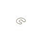 Locking Spring ISO 4042 for Husqvarna LF 80 LAT, LFV 100 Compactors - OEM No. 594 65 02-01