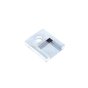 Locking Plate for Husqvarna BV 30, BV 30i Screed - OEM No. 594 69 94-01
