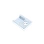 Locking Plate for Husqvarna BV 30, BV 30i Screed - OEM No. 594 69 94-01