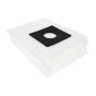 Bag Multi-Layer TH55W (5-pack) for Husqvarna W70P Vacuum - 594 93 27 01